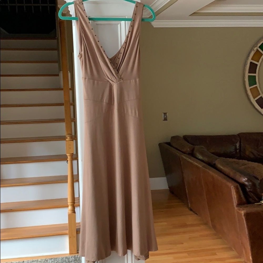 Jonathan Martin dress